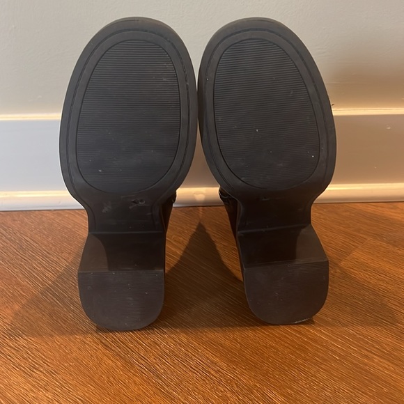 Madden Girl Tornnado Booties - Picture 6 of 7